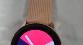 Good
													Samsung Galaxy Watch Active2 40mm - Wi-Fi, Gold, Stainless Steel, photo 4 of 5