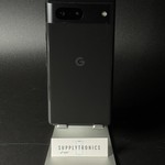 Fair Google Pixel 7 - Unlocked, 128 GB, Obsidian, 8 GB, GQML3, mmWave 5G