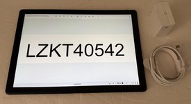 Mint
													Google Pixel Slate - Wi-Fi, I5, Navy Blue, 128 GB, 8 GB, photo 1 of 16