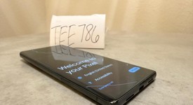 Fair
													Google Pixel 7 Pro - Verizon, Obsidian, 128 GB, 12 GB, GE2AE, photo 5 of 6