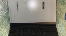 Mint
													reMarkable 2, photo 1 of 18