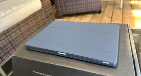 Mint
													Dell XPS 13 9315 2-in-1 (2022) - I7, 1 TB, 16 GB, 3K Touch, photo 4 of 14