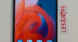Mint
													Moto G Play (2024) - Unlocked, Blue, 64 GB, 4 GB, photo 1 of 10