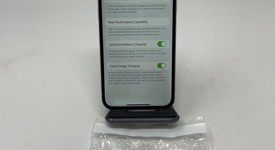 Good
													Apple iPhone 12 - Unlocked, White, 64 GB, A2172, photo 1 of 6