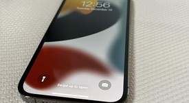 Good
													Apple iPhone 12 Pro - Unlocked, Graphite, 128 GB, A2341, photo 4 of 7