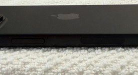 Good
													Apple iPhone 15 - Unlocked, Black, 128 GB, A2846, photo 1 of 13