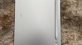 Good
													Samsung Galaxy Tab S9 - Wi-Fi, Beige, 256 GB, 12 GB, SM-X710, photo 2 of 5