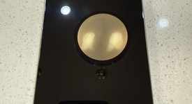 Good
													Apple iPhone 16 Pro Max - T-Mobile, White, 1 TB, A3084, photo 2 of 12