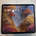Mint Google Pixel Fold - AT&T, 256 GB, Obsidian, 12 GB, G9FPL