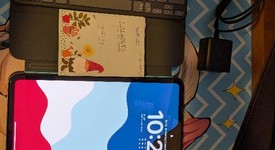 Mint
													Apple iPad Pro 11" (M5) 2025 - Wi-Fi, Apple M5 10-Core, Space Black, 512 GB, A3357, Standard Glass, photo 1 of 10