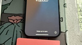 Fair
													Apple iPhone 15 - T-Mobile, Black, 128 GB, A2846, photo 3 of 4