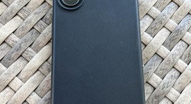 Mint
													Apple iPhone 17 - Unlocked, Black, 256 GB, A3258, photo 3 of 11