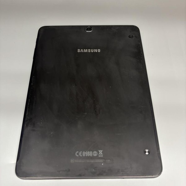 Samsung Galaxy Tab S2 9.7 - Wi-Fi, 32 GB, Black, SM-T810