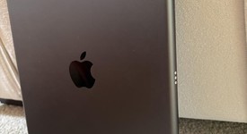 Good
													Apple iPad 8th Gen - Wi-Fi, Gray, 32 GB, A2270, photo 5 of 7