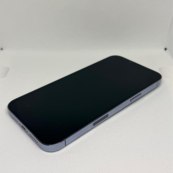 Apple iPhone 13 Pro Max - T-Mobile, 128 GB, Sierra Blue, A2484