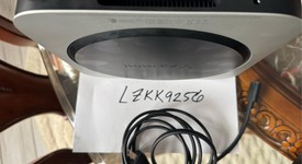 Mint
													Mac mini 2020 - Apple M1, Silver, 256 GB, 8 GB, photo 5 of 8