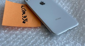 Mint
													Apple iPhone 8 - Unlocked, Silver, 256 GB, A1863, photo 6 of 6