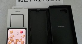 Mint
													Samsung Galaxy Z Flip6 - Unlocked, Mint, 256 GB, 12 GB, SM-F741U1, photo 4 of 7