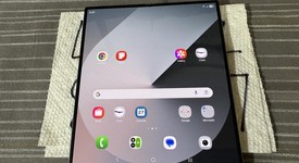 Mint
													Samsung Galaxy Z Fold6 - Unlocked, Silver, 512 GB, 12 GB, SM-F956U1, photo 4 of 22