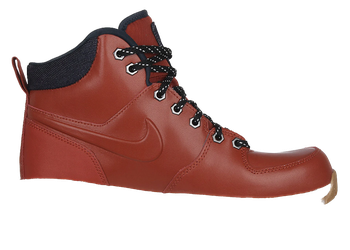 Nike Manoa Leather SE Rugged Orange for sale