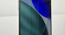 Good
													Apple iPhone 16 Pro Max - Unlocked, Natural, 256 GB, A3084, photo 4 of 7