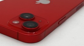 Good
													Apple iPhone 14 Plus - Unlocked, Red, 128 GB, A2632, photo 4 of 6