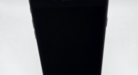 Good
													Apple iPhone SE 3rd Gen 2022 - Unlocked, Midnight, 64 GB, A2595, photo 3 of 5