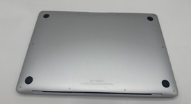 Mint
													MacBook Air 2019 - 13" - I5, Silver, 128 GB, 8 GB, photo 2 of 6