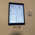 Fair Apple iPad (9th Gen) - Unlocked, 64 GB, Gray, A2603