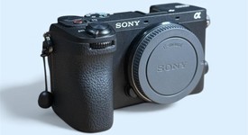 Mint
													Sony a6700, photo 3 of 9