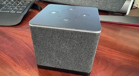 Good
													Amazon Fire TV Cube 3rd Gen (2022), photo 1 of 5