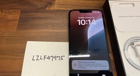 Mint
													Apple iPhone 13 Pro - Unlocked, Graphite, 256 GB, A2483, photo 2 of 9