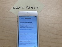 Apple iPhone SE 1st Gen 2016