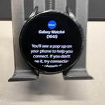 Fair Samsung Galaxy Watch4 - Wi-Fi, Black, 44mm