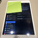 Good Apple iPad Mini 4 - Unlocked, 64 GB, Gold