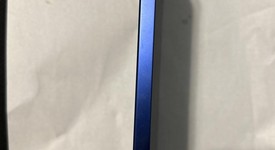 Good
													Samsung Galaxy S25 Plus - Spectrum, Navy Blue, 256 GB, 12 GB, SM-S936U, photo 3 of 6