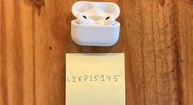 Used
													Apple AirPods Pro 2 - USB-C, photo 2 of 6