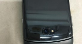 Good
													Motorola Razr 2 5G - T-Mobile, Graphite, 256 GB, 8 GB, XT2071-5, photo 6 of 6