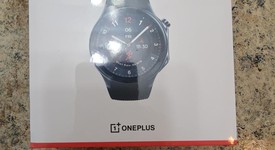 New
													OnePlus Watch 2 - Black, photo 1 of 7