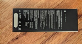 New
													Google Pixel Watch 4 - Unlocked, Black, 41mm, LTE, photo 2 of 5