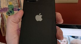 Good
													Apple iPhone 13 - Unlocked, Midnight, 256 GB, A2482, photo 4 of 5