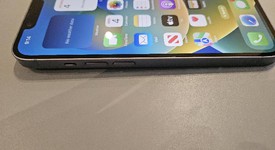 Good
													Apple iPhone 14 - T-Mobile, Blue, 128 GB, A2649, photo 1 of 6