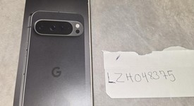 New
													Google Pixel 9 Pro XL - Unlocked, Obsidian, 256 GB, 16 GB, GGX8B, photo 2 of 4
