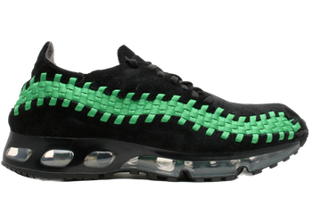 Nike Air Footscape Woven 360 Skulls Pack for sale