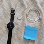 Good Google Pixel Watch 3 - Unlocked, Black, 45mm, LTE