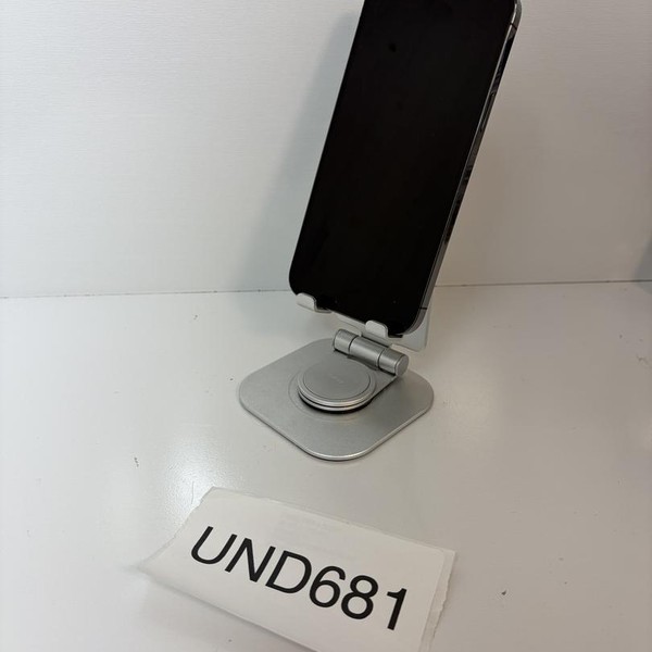 Apple iPhone 12 Pro Max - Unlocked, 128 GB, Graphite, A2342