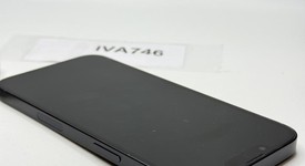 Good
													Apple iPhone 13 - Unlocked, Midnight, 128 GB, A2482, photo 4 of 5