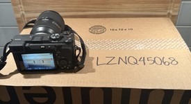 Mint
													Sony a7C II - Black, photo 2 of 11