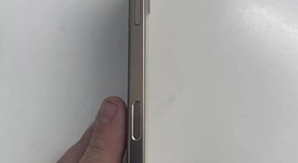 Good
													Apple iPhone 16 Pro Max - Unlocked, Desert, 1 TB, A3084, photo 4 of 5