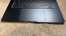 Mint
													MacBook Air 2025 (M4) - 15" - Apple M4, Midnight, 1 TB, 24 GB, photo 4 of 10